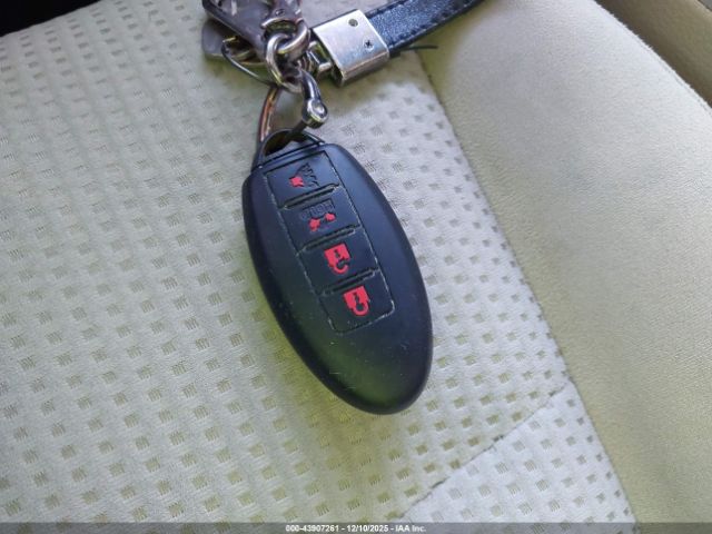 Nissan Altima 2.5 S Image 7