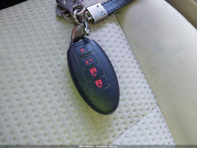 Nissan Altima 2.5 S Image 7