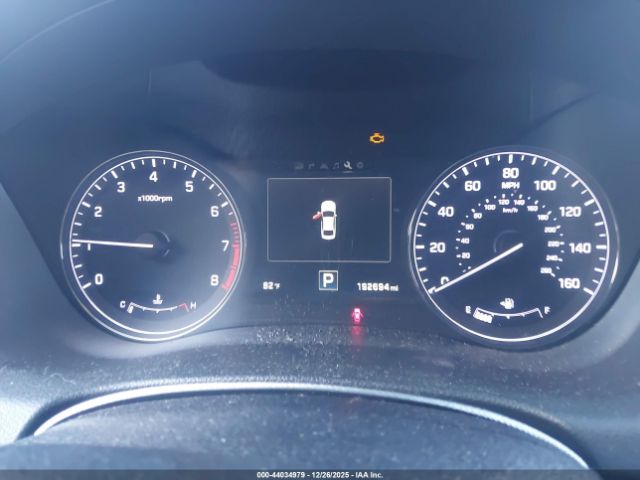 Genesis G80 3.8 Image 4