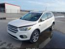 Ford Escape Titanium Image 3