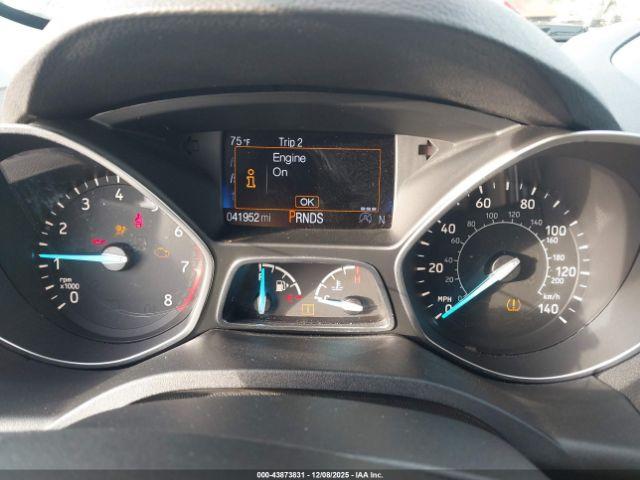 Ford Escape Titanium Image 8