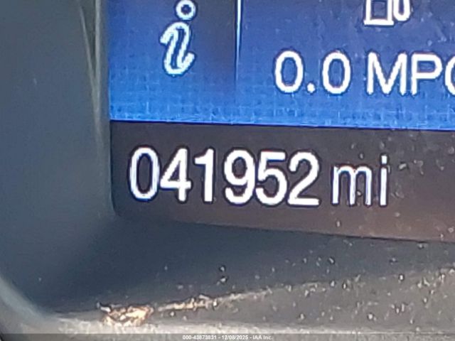 Ford Escape Titanium Image 15