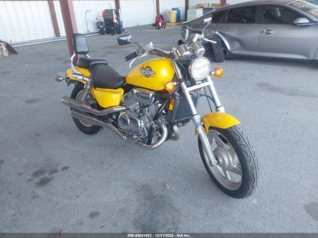  Salvage Honda Vf750