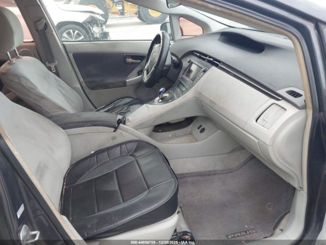 Toyota Prius Iii Image 2