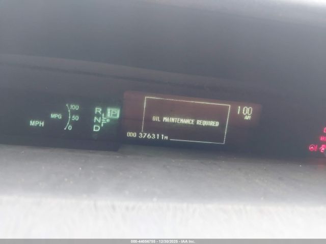 Toyota Prius Iii Image 11