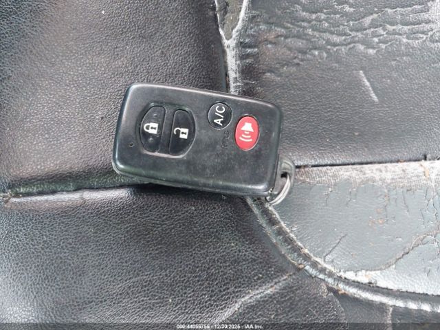 Toyota Prius Iii Image 9