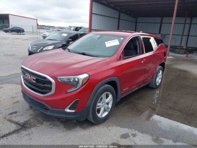 GMC Terrain Sle Image 7