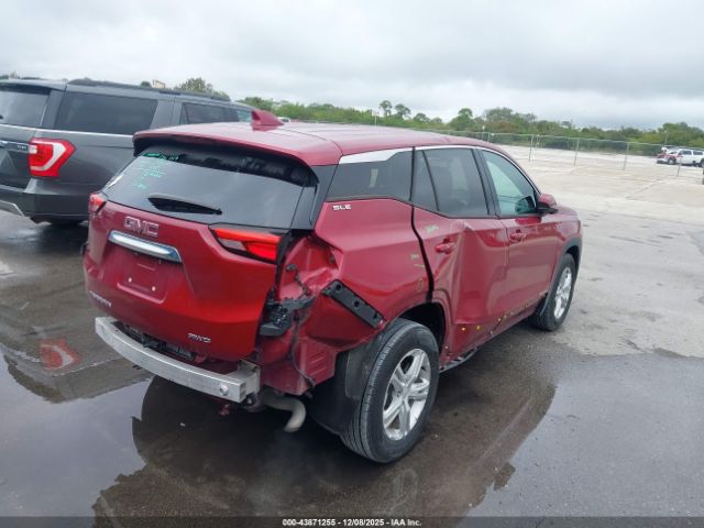 GMC Terrain Sle Image 12