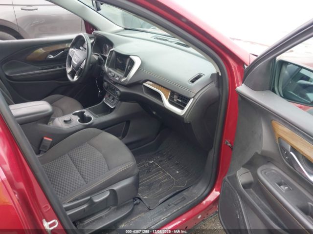 GMC Terrain Sle Image 15