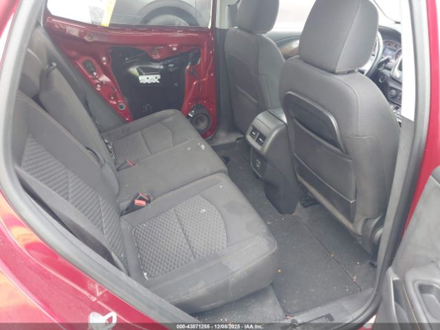 GMC Terrain Sle Image 11