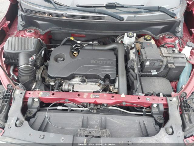 GMC Terrain Sle Image 18