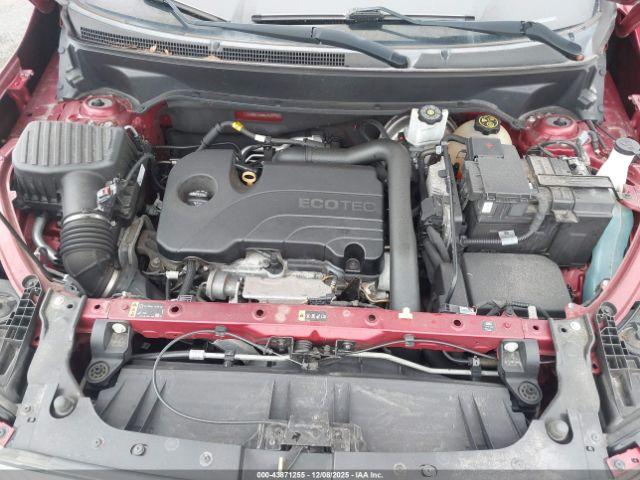 GMC Terrain Sle Image 18