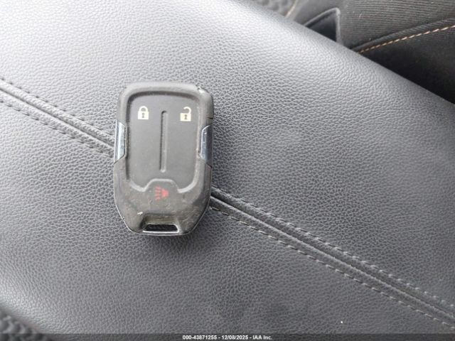 GMC Terrain Sle Image 17