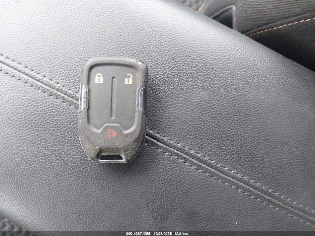 GMC Terrain Sle Image 17