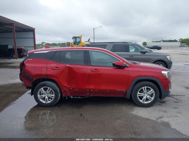 GMC Terrain Sle Image 20