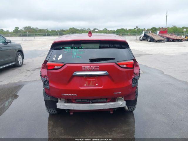 GMC Terrain Sle Image 19