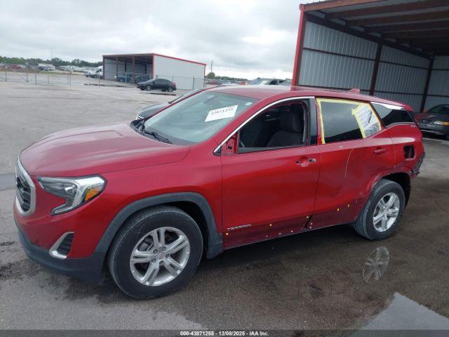 GMC Terrain Sle Image 6