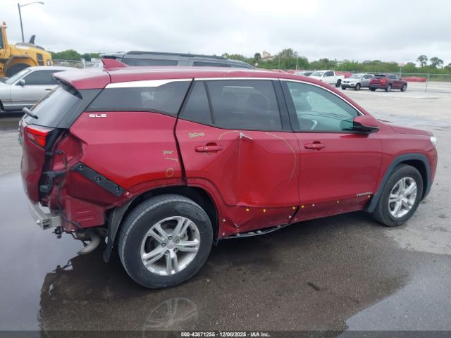 GMC Terrain Sle Image 2