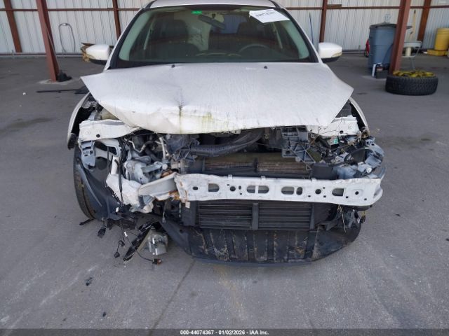 Ford Focus Titanium Image 5