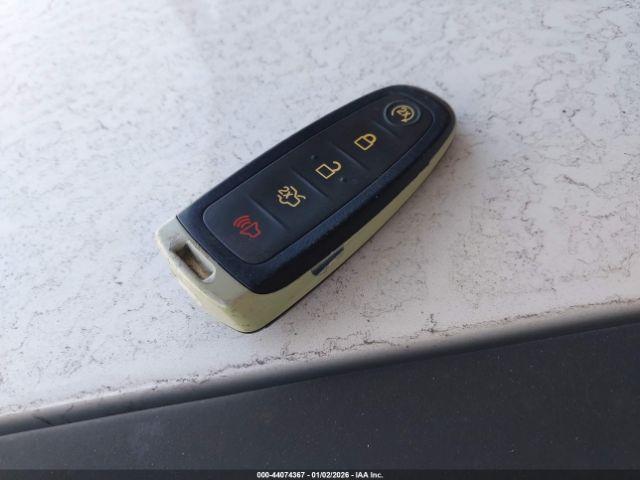 Ford Focus Titanium Image 6