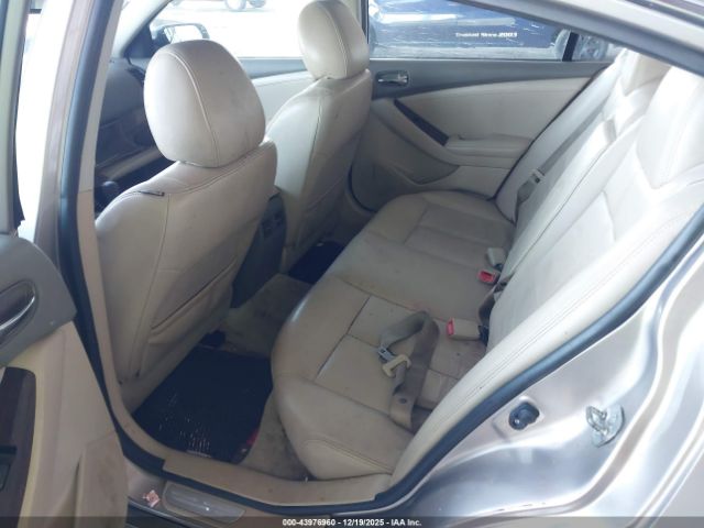 Nissan Altima 2.5 S Image 7