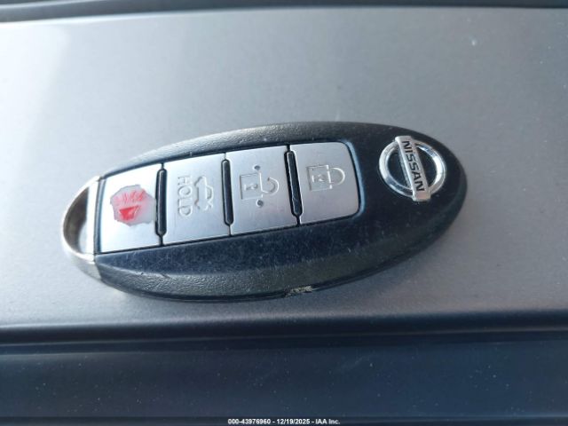 Nissan Altima 2.5 S Image 11