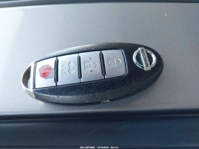 Nissan Altima 2.5 S Image 11