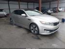 Kia Optima Ex Image 1