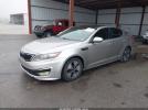 Kia Optima Ex Image 3