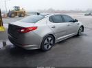 Kia Optima Ex Image 4