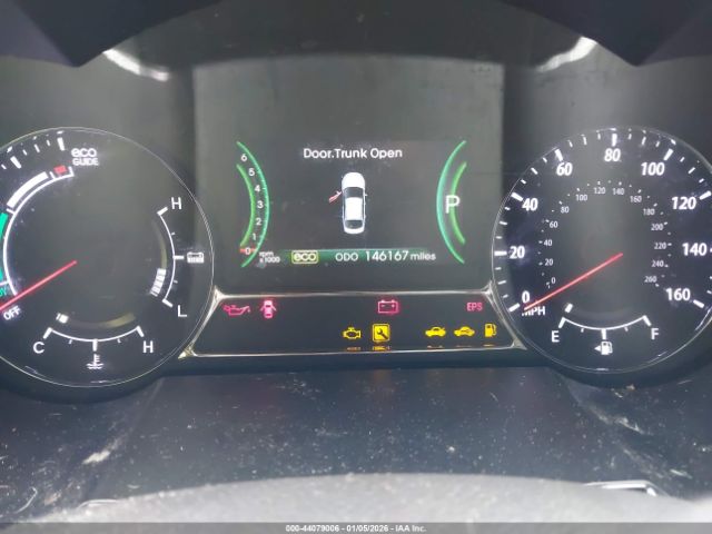 Kia Optima Ex Image 9