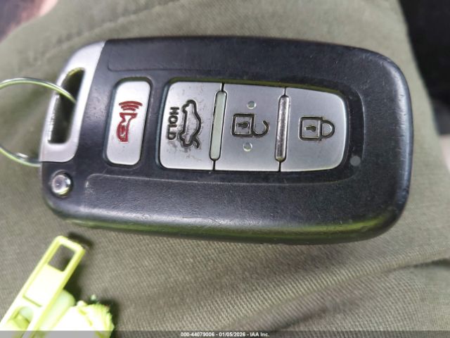 Kia Optima Ex Image 10