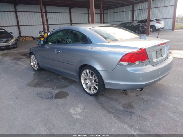 Volvo C70 T5 Image 11