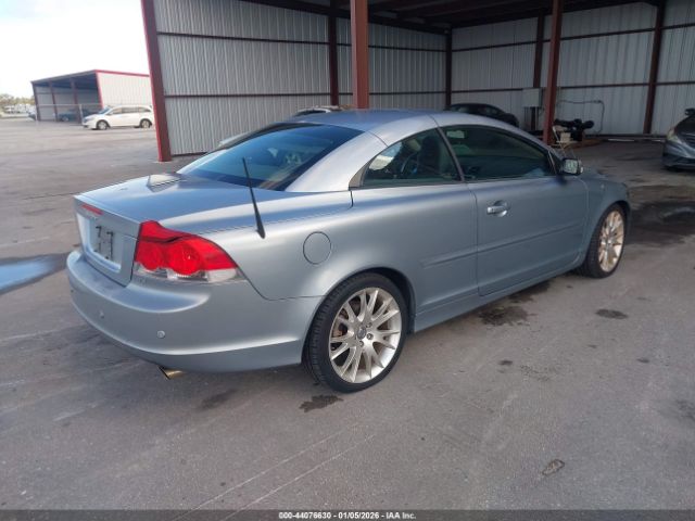 Volvo C70 T5 Image 3