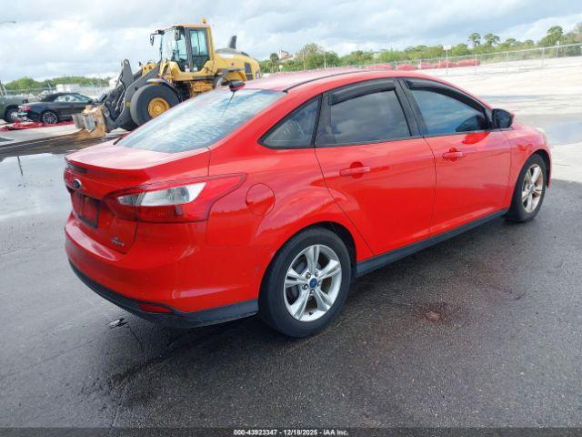 Ford Focus Se Image 6