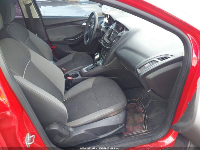 Ford Focus Se Image 7