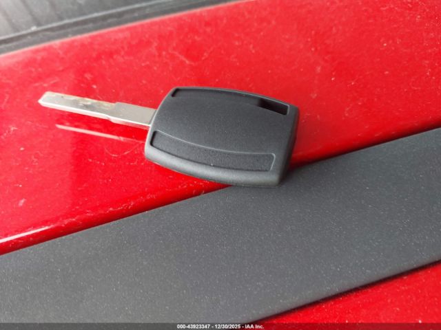 Ford Focus Se Image 3