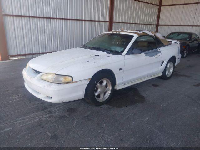 Ford Mustang Image 11