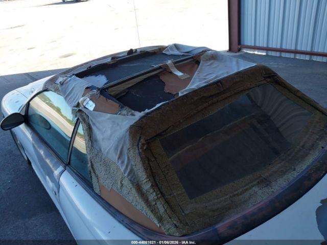 Ford Mustang Image 5