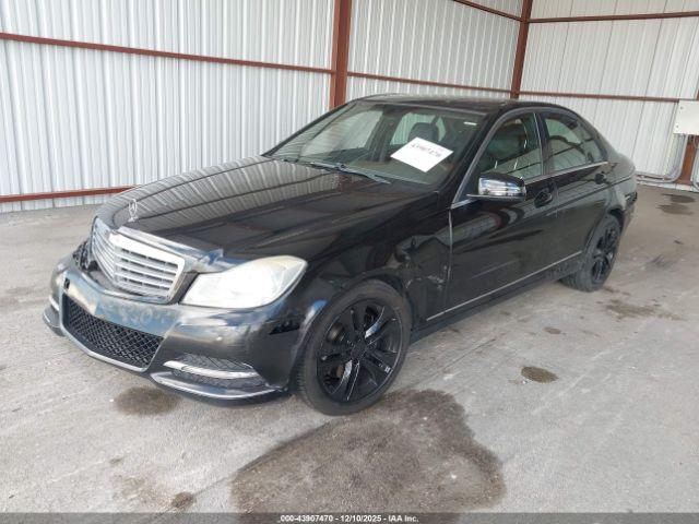 Mercedes-Benz C-Class Image 5