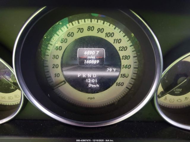 Mercedes-Benz C-Class Image 8