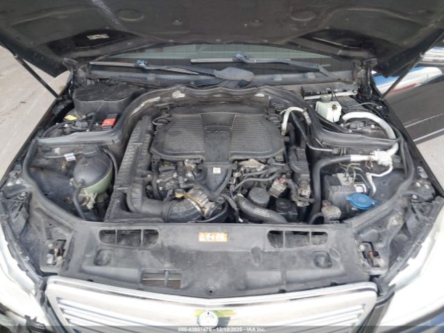 Mercedes-Benz C-Class Image 13