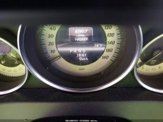 Mercedes-Benz C-Class Image 20