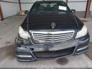 Mercedes-Benz C-Class Image 4
