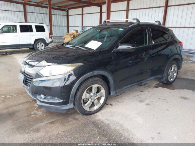 Honda HR-V Ex-l Image 17