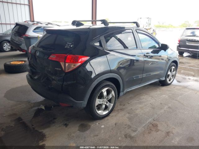 Honda HR-V Ex-l Image 4