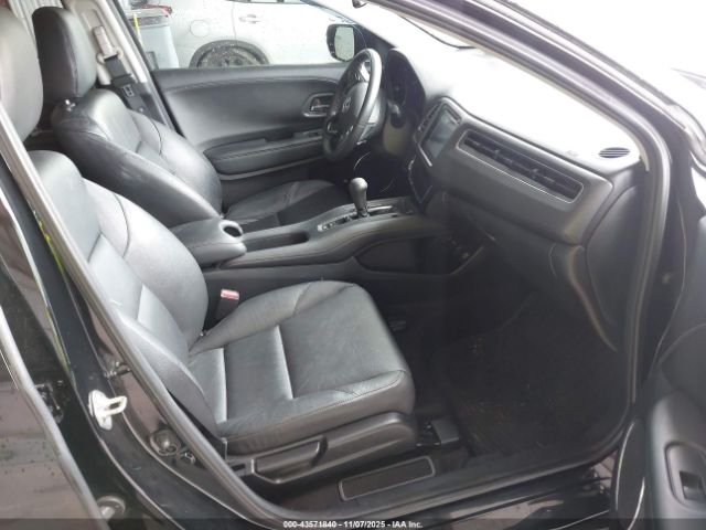 Honda HR-V Ex-l Image 5