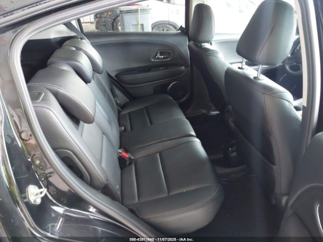 Honda HR-V Ex-l Image 13