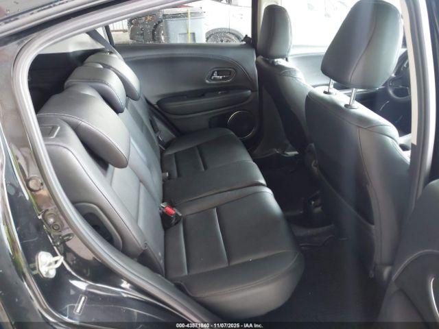 Honda HR-V Ex-l Image 13