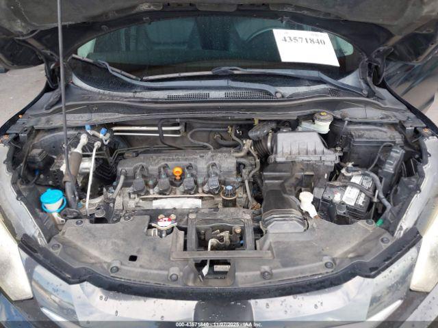 Honda HR-V Ex-l Image 12